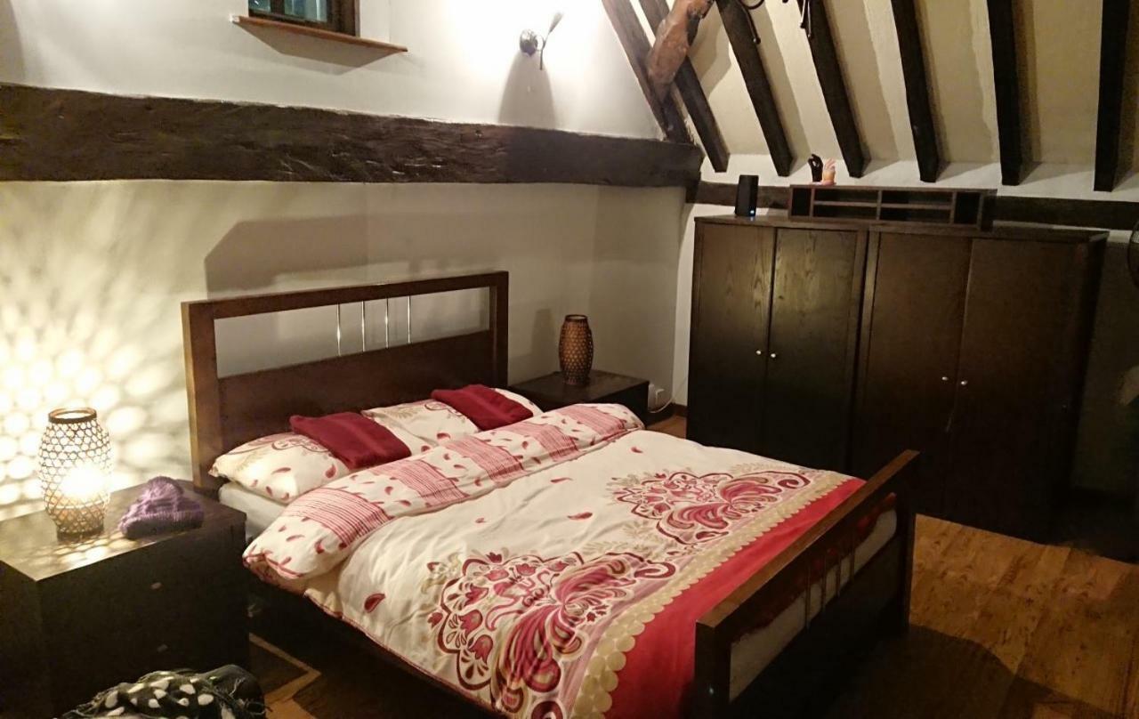 Master Room Near Heathrow London Eksteriør billede